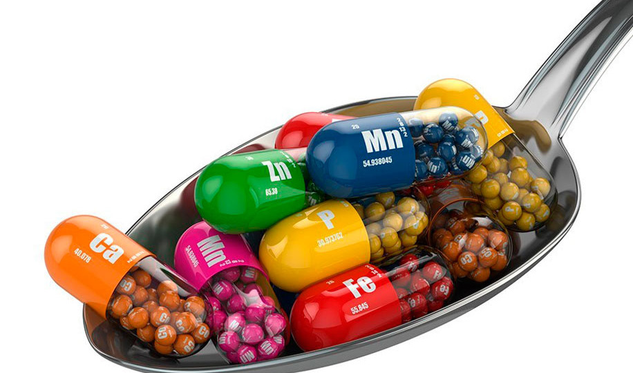 Витамины и минералы: незаметные помощники вашего тела. Зачем они нужны и как их не потерять
