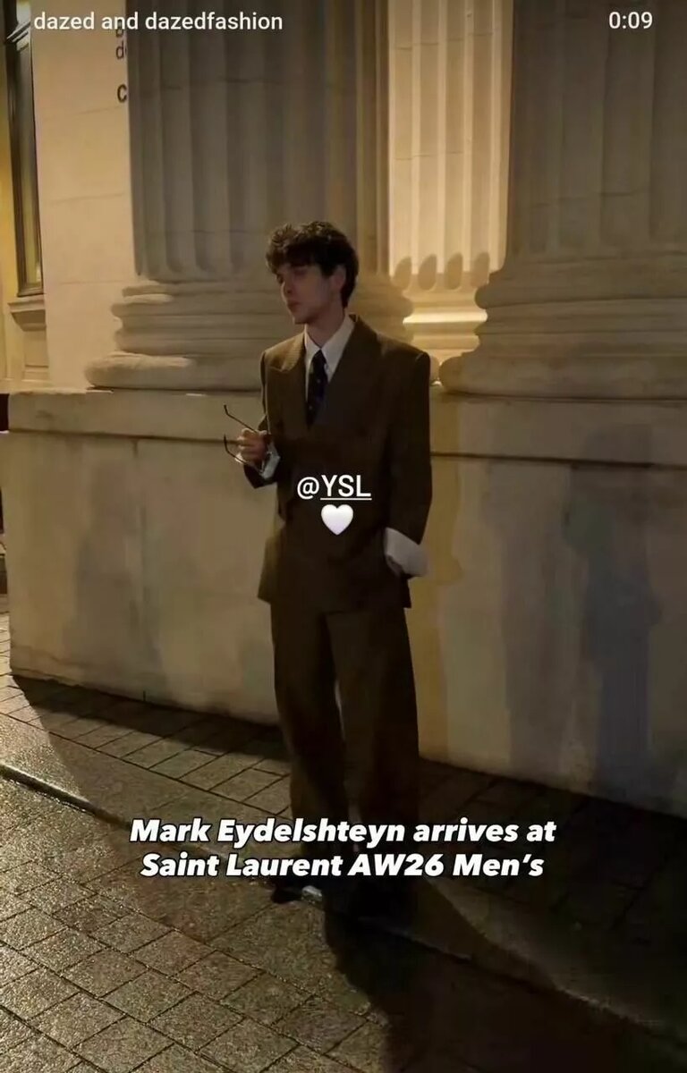 Марк Эйдельштейн📷
