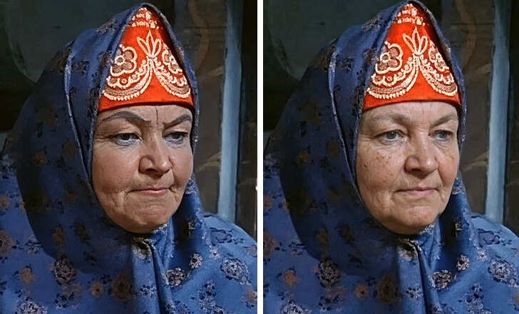 © Морозко / Киностудия имени М. Горького