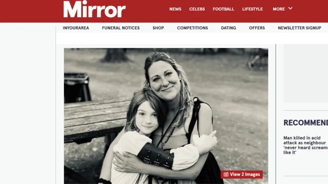    фото: скриншот публикации