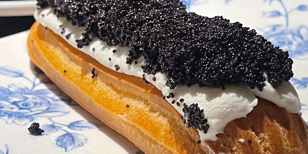 Самая известная сеть с вафлями в Екатеринбурге - Engels: мой честный обзор