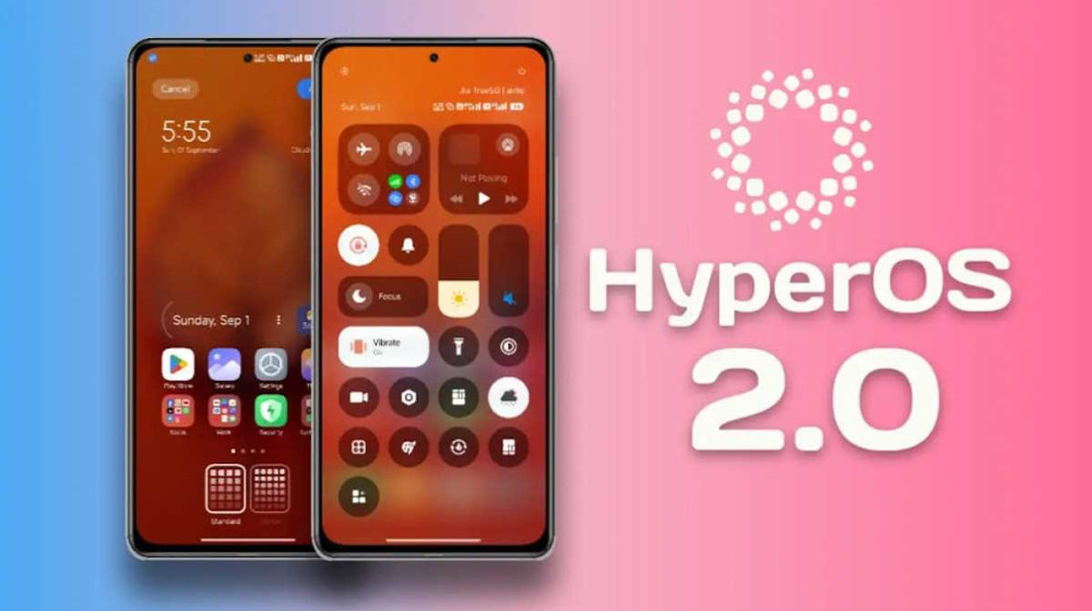    ИИ Xiaomi взламывает смартфон: что приготовил HyperOS для каждого из нас