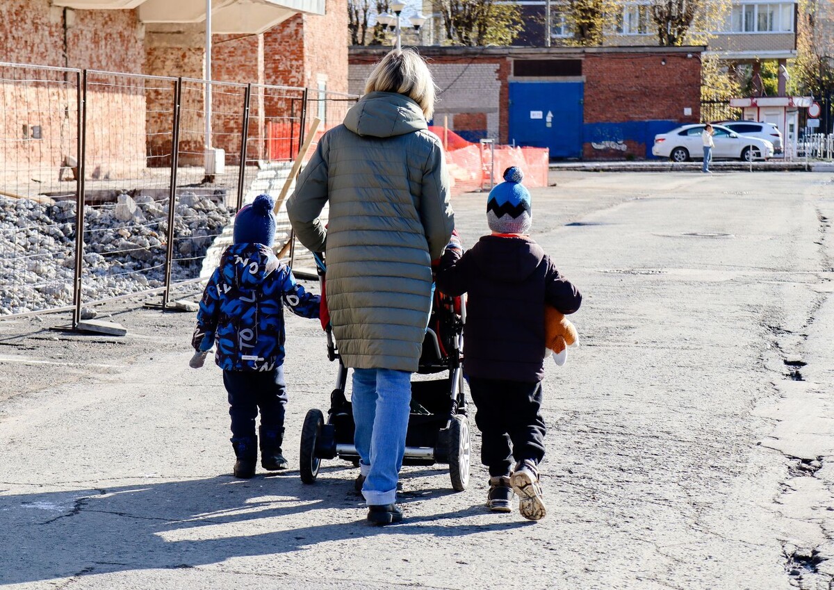     / Источник: © Global Look Press