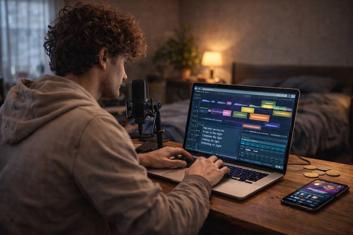 Нейромузыка как ее продвигать