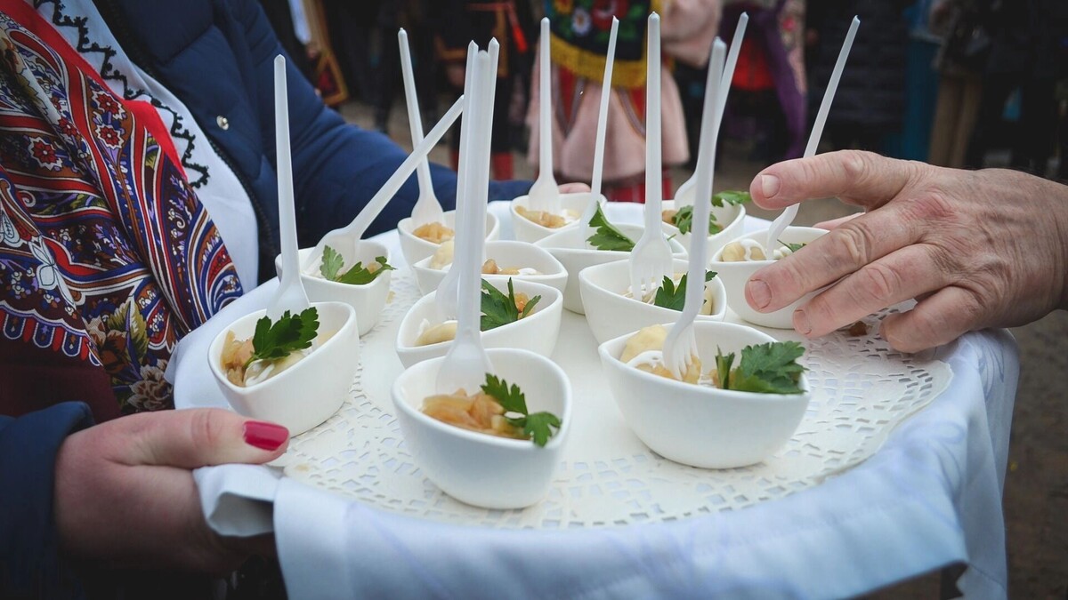    Пельмени в Старом Осколе оказались самыми дешёвыми в РФ   1MI