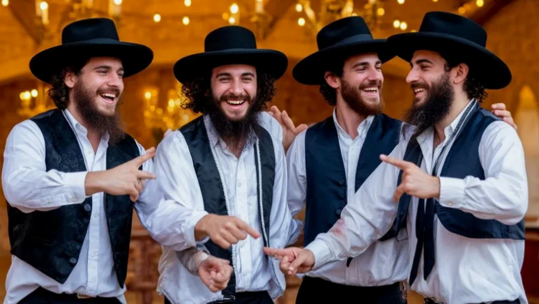 «Хава нагила» и не только: самые известные еврейские песни и их история