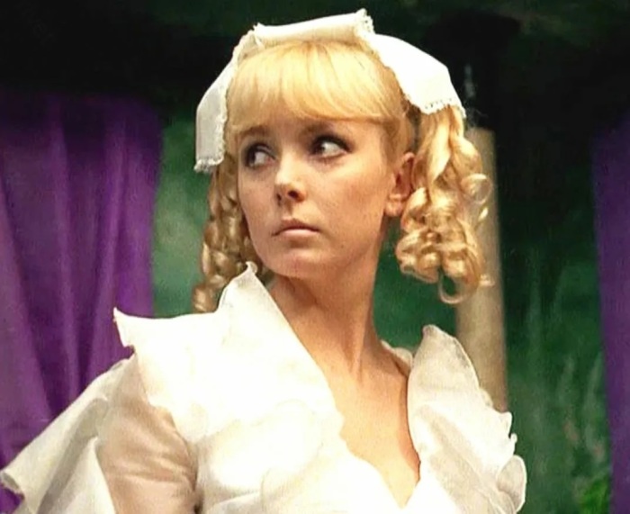 Нина Терентьева./Фото.chitaj.net