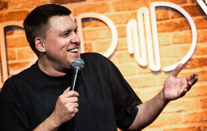 Обложка © Instagram (признан экстремистской организацией и запрещён на территории Российской Федерации)/ nezlobinofficial