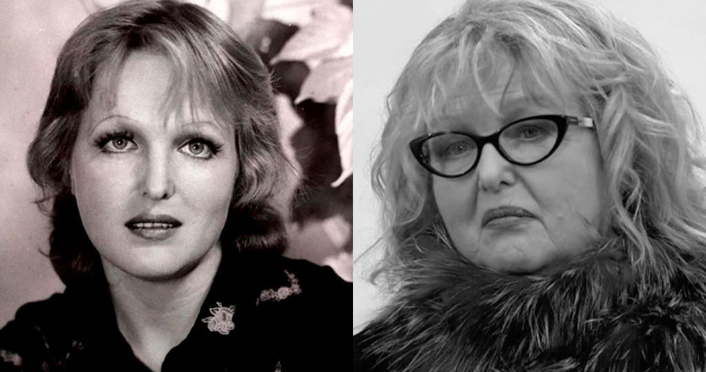 От звезды советского кино до учителя в США: как "раба любви" Елена Соловей променяла славу на жизнь простой эмигрантки