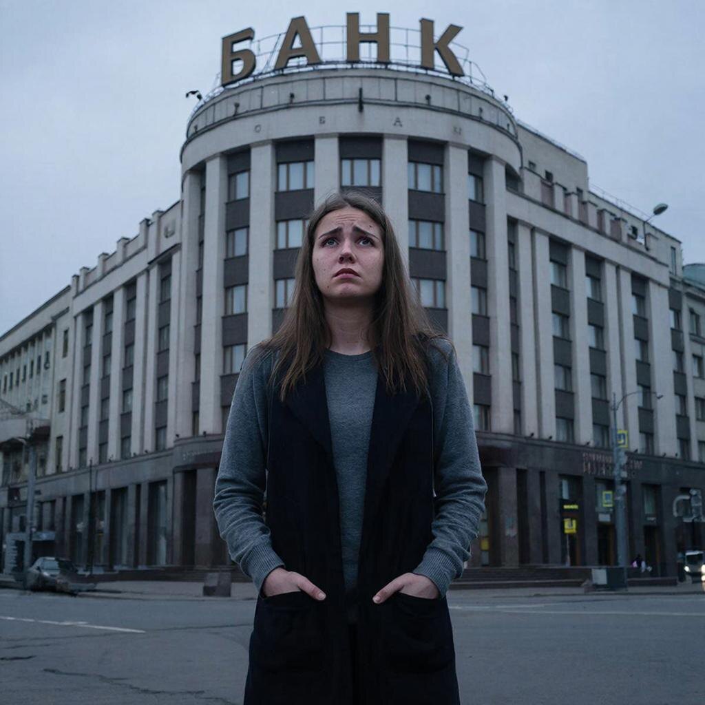 картинка от ИИ. Создана под моим чутким руководством