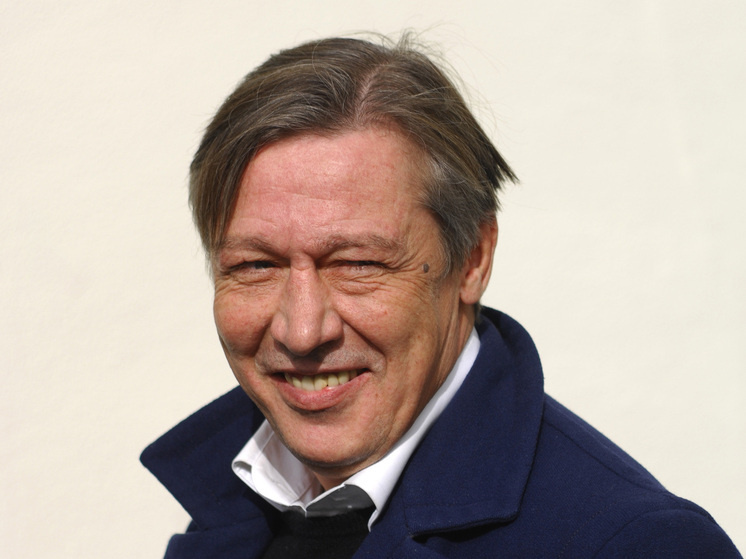   Сергей Николаев