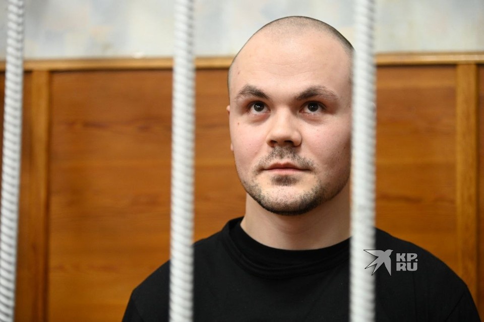    Корюкова* задержали спустя две недели Ольга ЮШКОВА