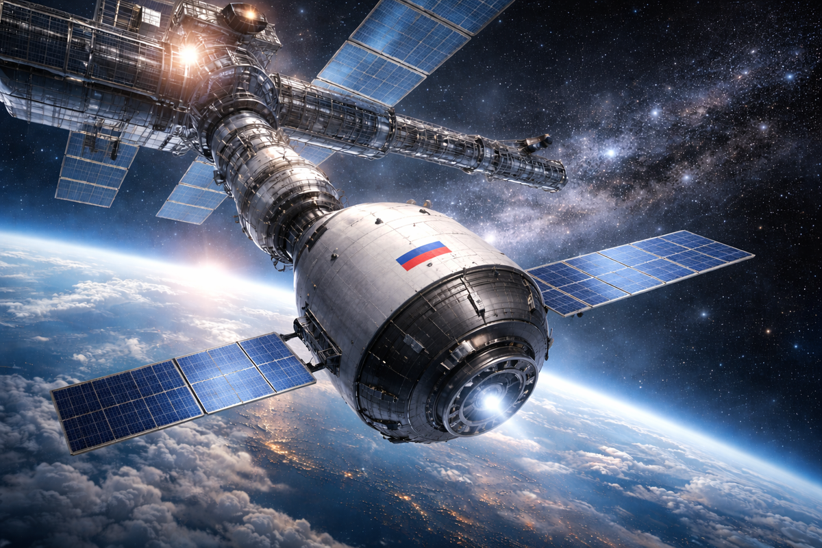 Изображение сгенерировано ChatGPT  📷
