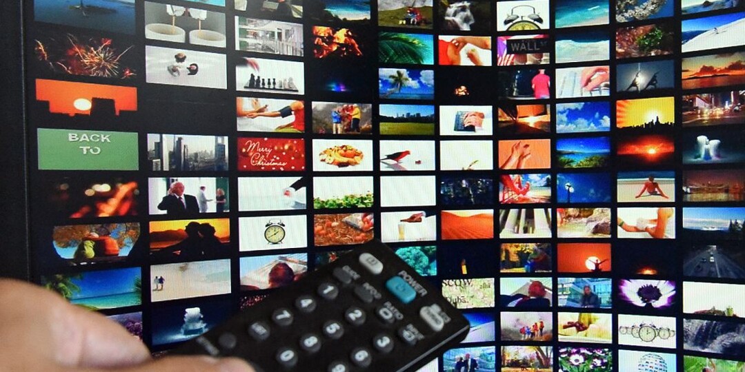 Эфирное ТВ: десять "против" и одно "за"