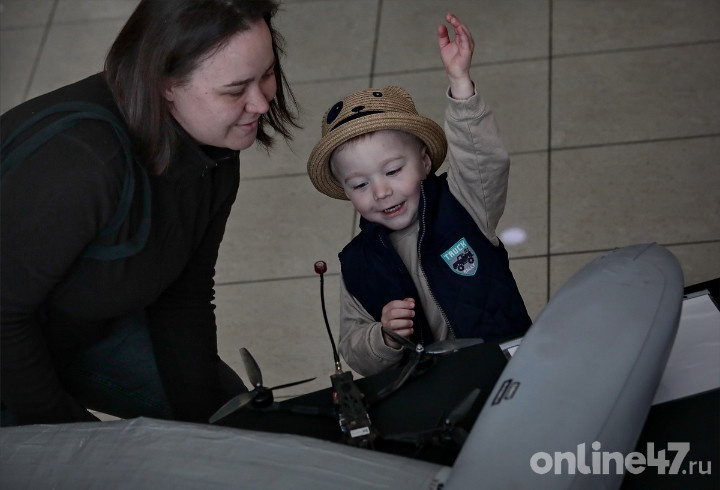 фото: Валентин Илюшин/Online47