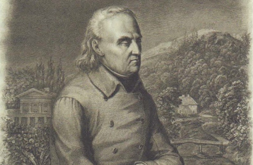 РОЗА ЮНДЗИЛЛА или РАССКАЗ ОБ ОДНОМ ВЕЛИКОМ, НО ТЕПЕРЬ УЖЕ СОВЕРШЕННО ПОЗАБЫТОМ УЧЁНОМ