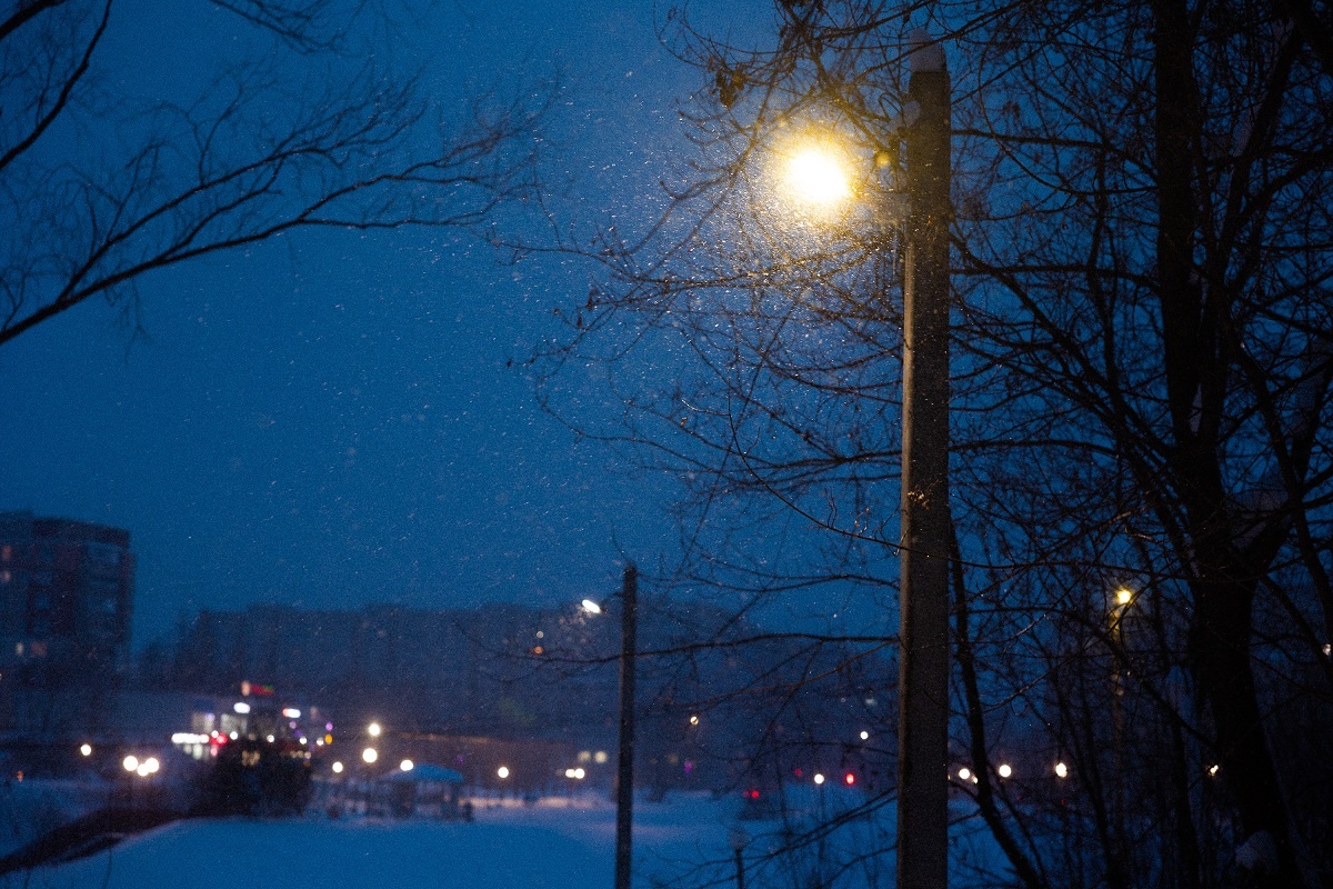    Лукерьинский пруд - одна из главных зон отдыха в Кстове