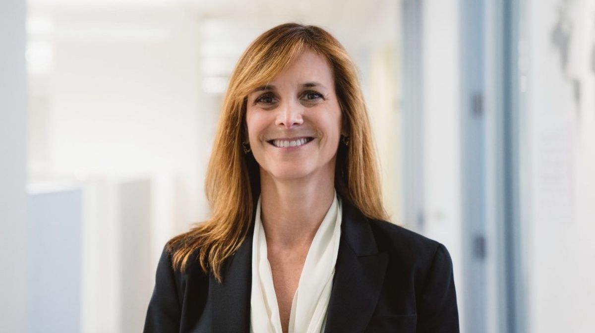 Марла МессингИсточник: Soccer Wire