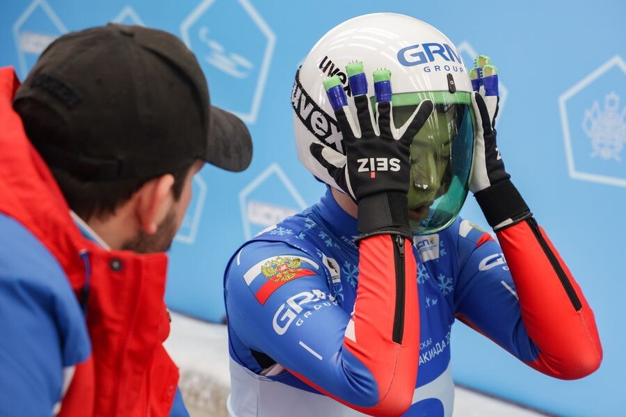     / Источник: © Дмитрий Феоктистов/ТАСС