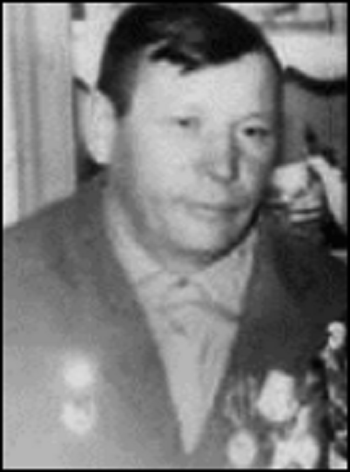 Зорин Василий Дмитриевич