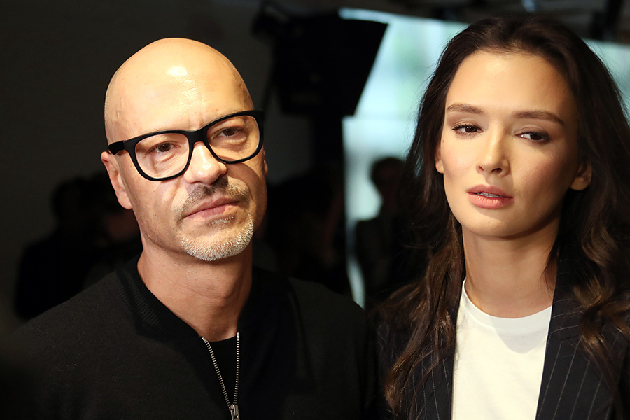    © Антон Новодережкин/ТАСС