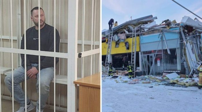 Мэрия Новосибирска не смогла объяснить мировое соглашение с владельцем обрушившегося ТЦ