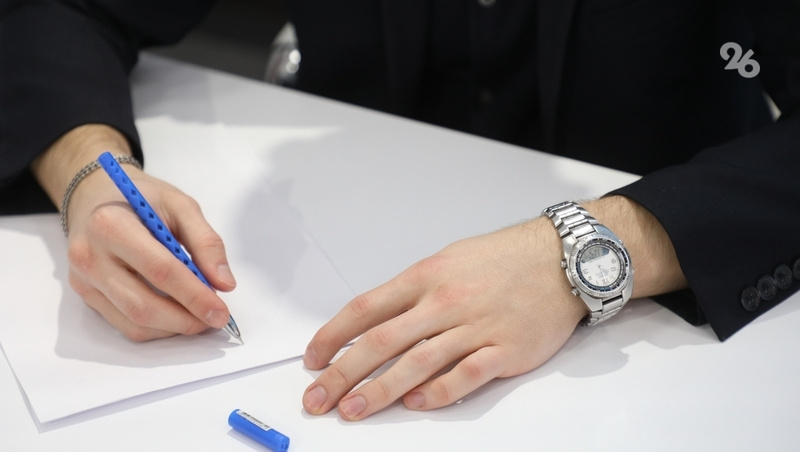      Фото: ИА «Победа26»