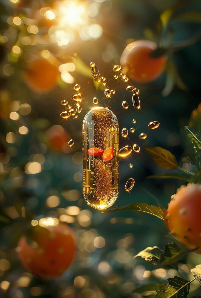 «Защита, исцеление, предсказания: ваш проводник — Коллетта»