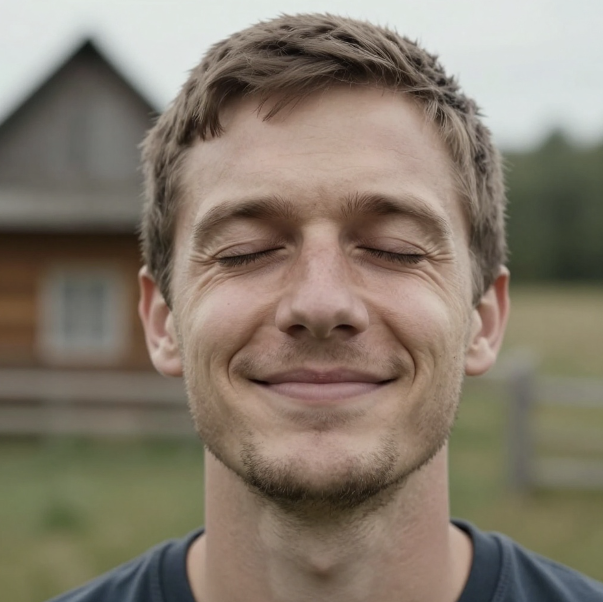 спокойствие, только ..