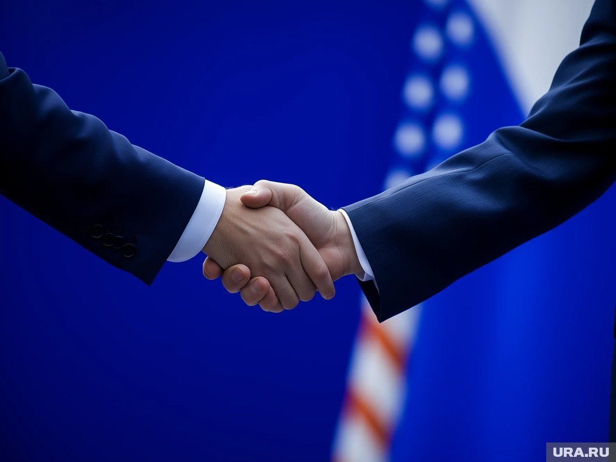     Вице-спикер Гренландии прокомментировал сближение Дании и Гренландии на фоне угроз США