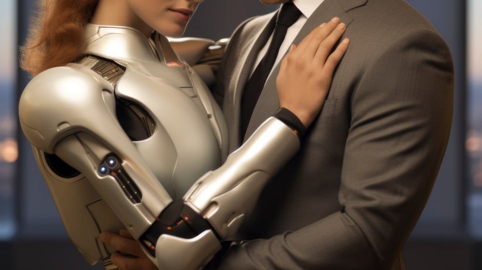 Мужчина хочет завести детей со своей девушкой