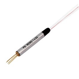 Оптический MEMS-переключатель 1×N на 1550 нм от Fibert 