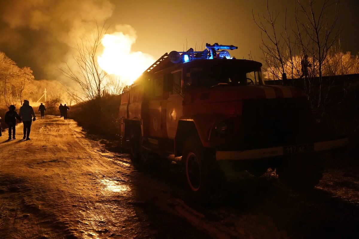     © РИА Новости. Сергей Батурин