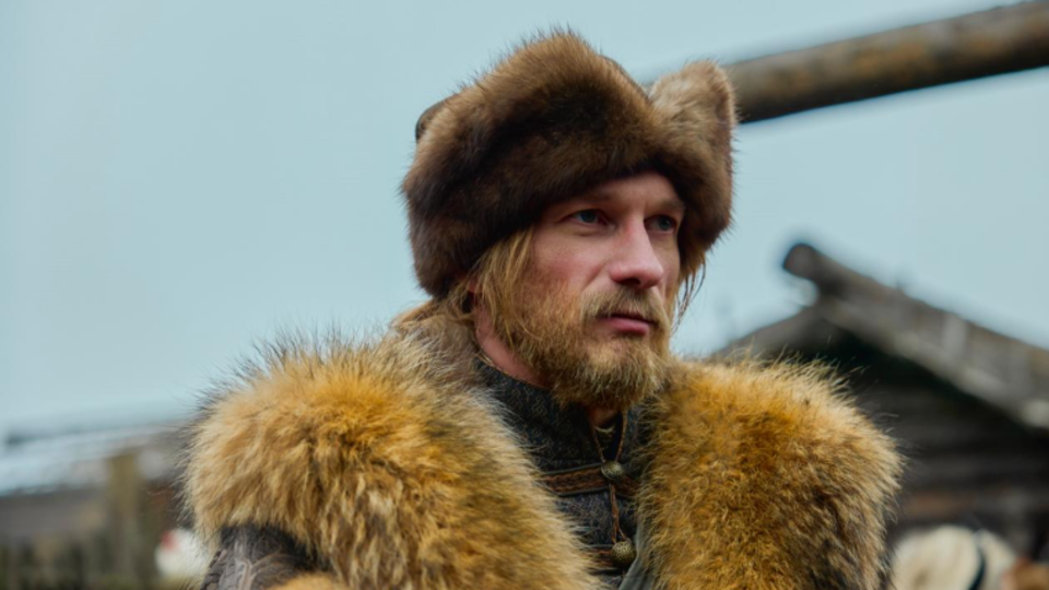 Фото: © Х/ф "Молодинская битва", реж. Константин Буслов, 2027