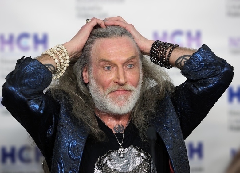     Никита Джигурда