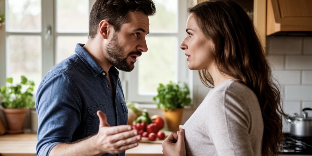 Брат привел оценщика в мою квартиру: «Папа обещал мне половину еще при жизни»