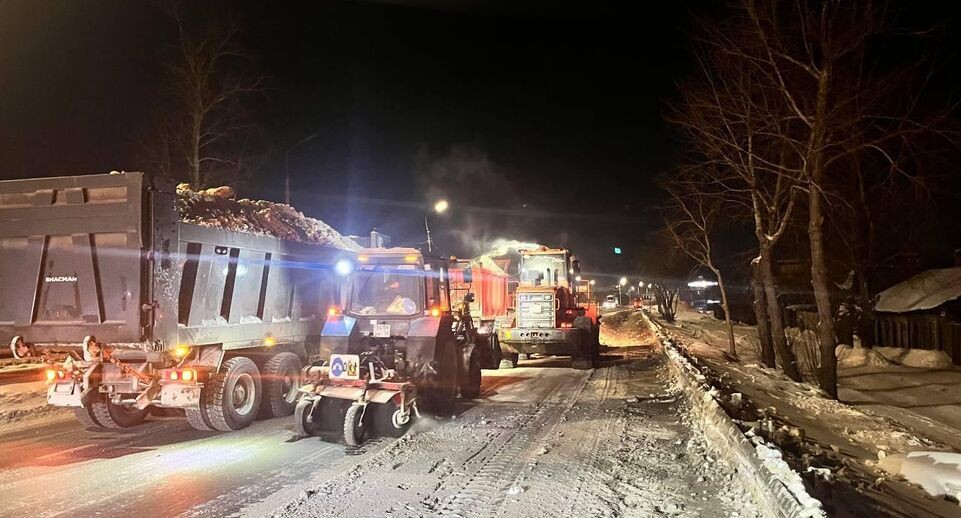    Пресс-служба администрации города Иркутска.