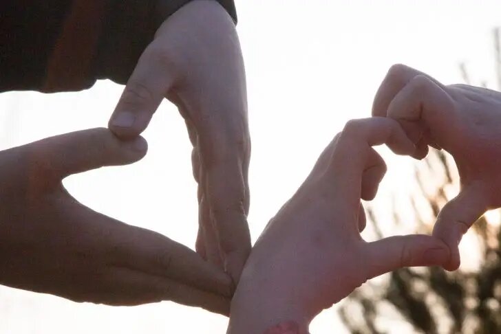 Как избежать ссор: шаги для сохранения любви и семейного счастья