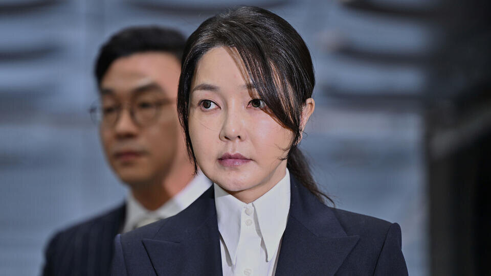 Фото: © Jung Yeon-je/AP/TASS