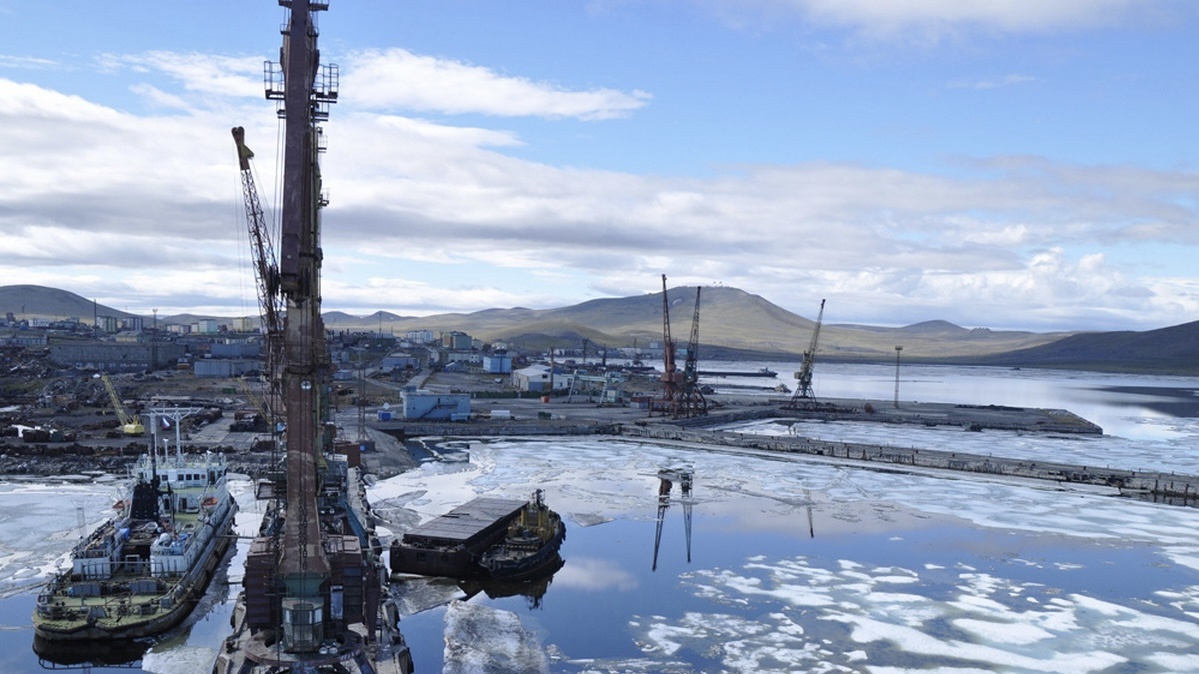 Источник: Морские вести России