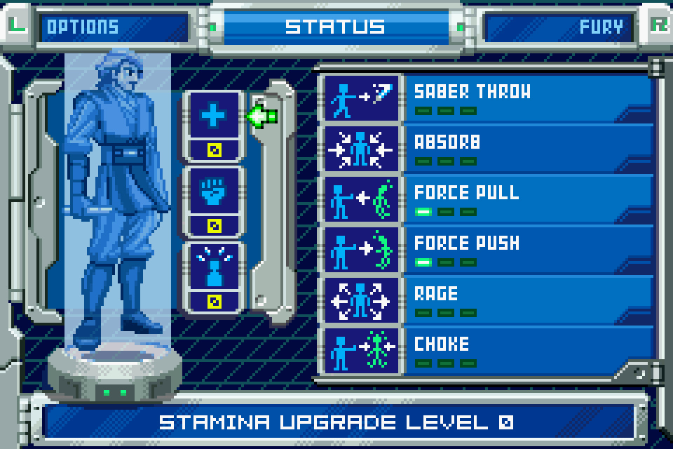 Молнии не хватает. Но Сковородкер ей и не пользовался.