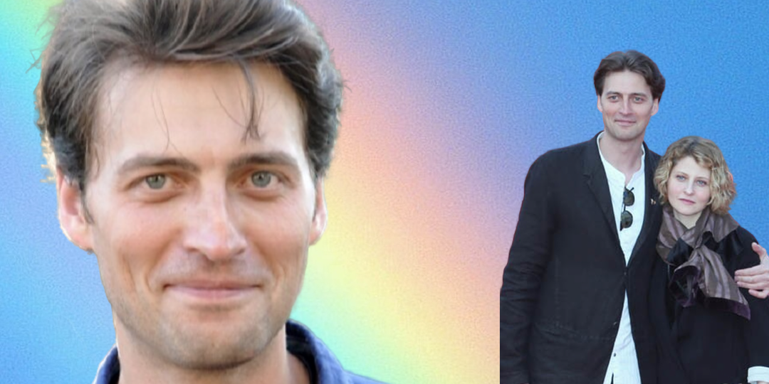 Иван Колесников: от мальчика из «Ералаша» до звезды «Первого отдела». Путь через бедность к счастливой многодетной семье