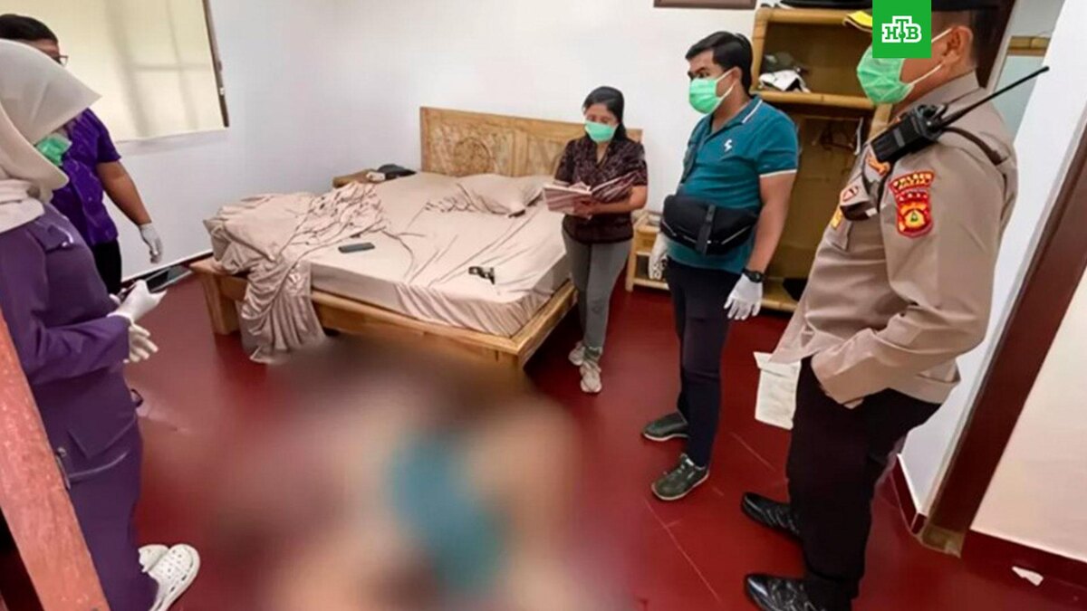    Фото: Ubud Police