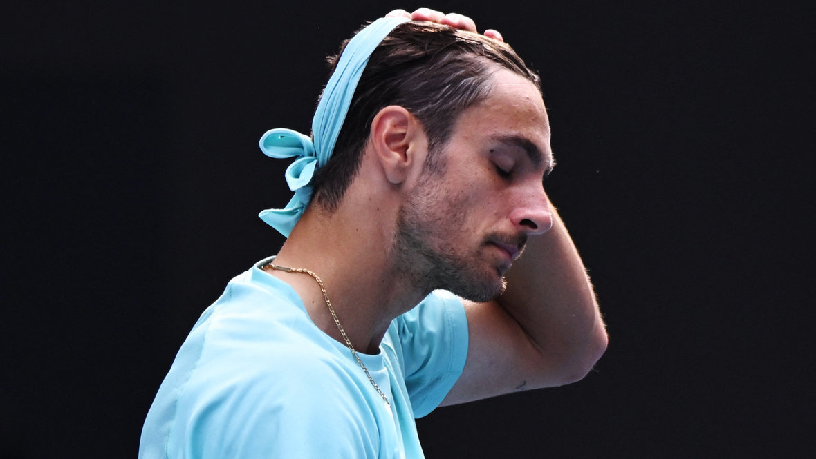    Лоренцо Музетти. Reuters