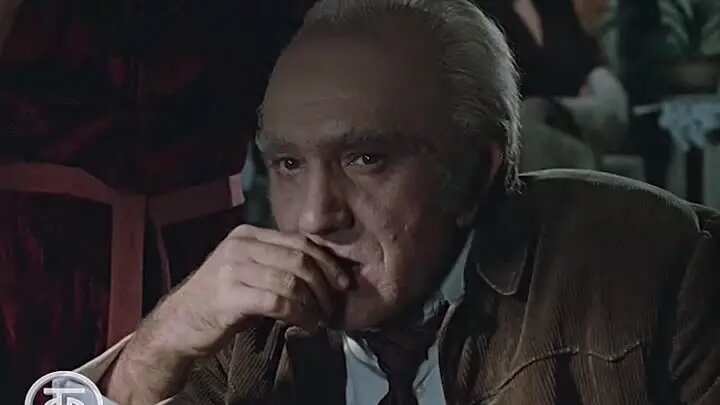 ЯндексКартинки. Карп (воровская кличка Горбатый)