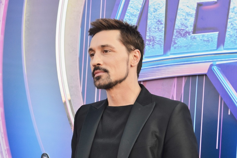    Шиншилла жила у артиста около года и за этот срок он успел к ней привязаться Даниил ОПАРИН