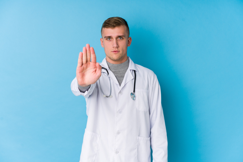 Когда нельзя кодироваться от алкоголя: основные противопоказания. (источник изображения: freepik.com)