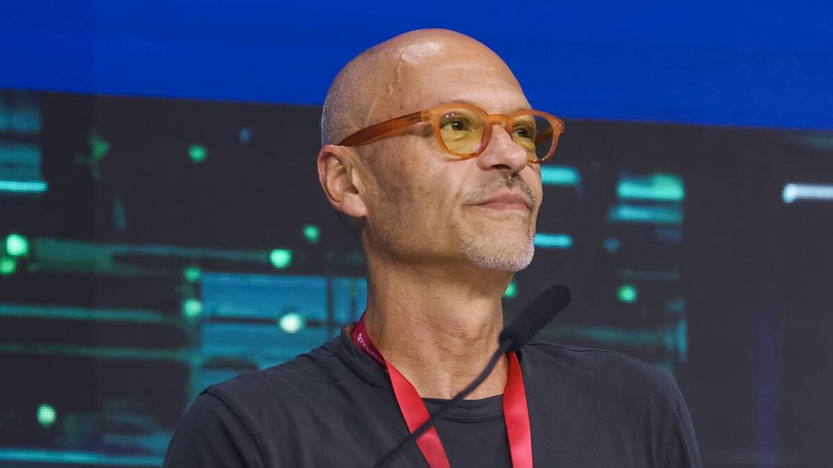    Фото: roscongress / Валентина Певцова