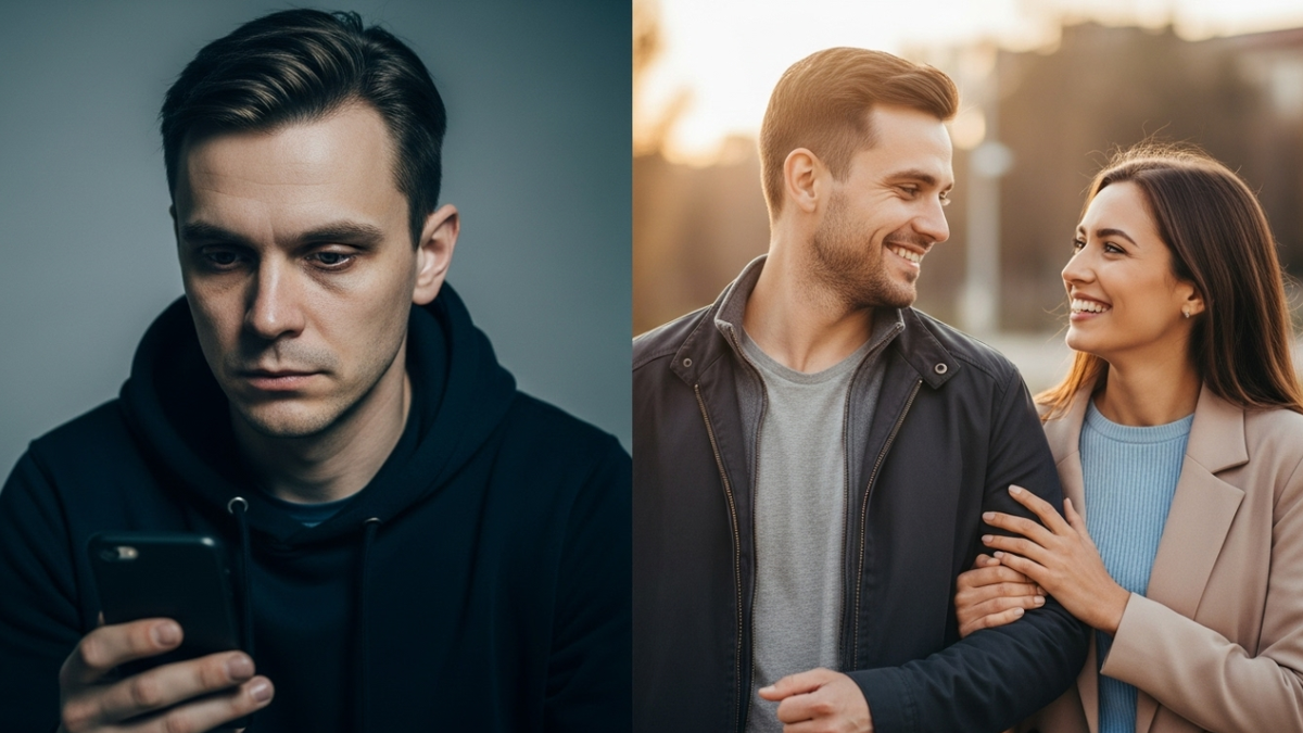 Потребность в партнере: почему мы так сильно хотим любви и отношений