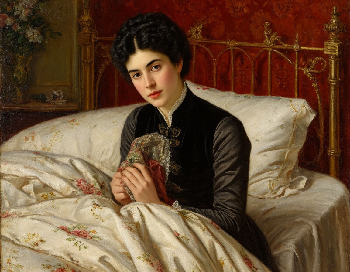 Изображение использовано в иллюстративных целях / AI